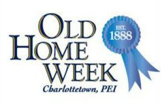 Old Home Week