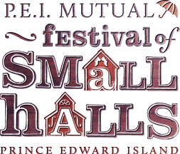 Festival of Small Halls